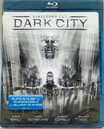 Dark City Blu Ray Regio A, Ophalen of Verzenden, Zo goed als nieuw, Horror