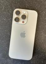 iPhone 16 pro - 128 GB, Ophalen, Zo goed als nieuw, Zwart, 128 GB