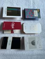Diverse parfum samples - twee voor 3 euro, Ophalen, Nieuw