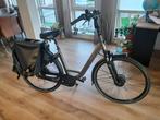 elektrische fiets, Zo goed als nieuw, 47 tot 51 cm, 50 km per accu of meer, Ophalen
