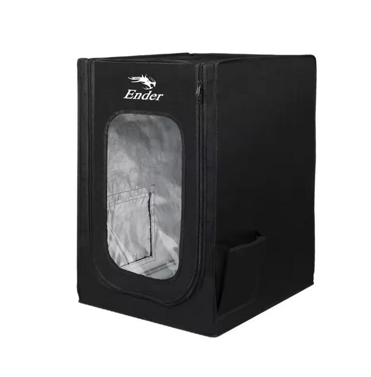 Creality Ender 3d S1 Pro behuizing, Computers en Software, 3D-printerbenodigheden, Zo goed als nieuw, Ophalen of Verzenden