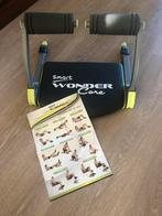 Wonder core lichaam trainer, Sport en Fitness, Ophalen of Verzenden, Zo goed als nieuw, Overige typen