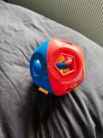 Vormenstoof Speelgoed Tupperware, Ophalen, Gebruikt, Overige typen