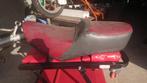 Suzuki ZR50 zadel, Ophalen, Gebruikt, Overige typen, Suzuki