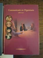 SAW 3 en 4 Communicatie en Organisatie, Ophalen of Verzenden, Zo goed als nieuw, Overige niveaus, Nederlands