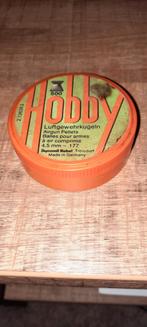 Luchtbuks Kogels 4.5mm - 500 stuks, Ophalen of Verzenden, Gebruikt