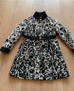 Jake s mantel M L nieuwstaat, Maat 38/40 (M), Zwart, Jake s, Ophalen of Verzenden