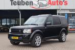 Land Rover Discovery 3.0 SDV6 HSE Panoramadak, Schuif- Kante, Auto's, Bestelauto's, Automaat, Euro 5, 2993 cc, Diesel