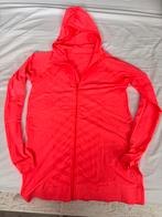 Nooit gedragen protouch vestje L, Maat 38/40 (M), Overige typen, Oranje, Ophalen of Verzenden