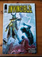 Invincible #69 by Robert kirkman and Ryan ottley, Eén comic, Ophalen of Verzenden, Zo goed als nieuw, Amerika