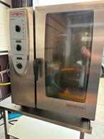 Rational CM 101 elektrische combi-steamer defect, Ophalen, Gebruikt, Ovens, Magnetrons en Steamers