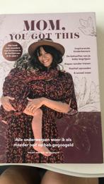 Rachel Van Sas - Mom, You Got This, Ophalen, Zwangerschap en Bevalling, Zo goed als nieuw, Rachel Van Sas