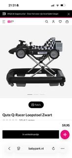 Loopstoel / Loopwagen Baby, Ophalen, Gebruikt