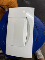 Geberit wc drukplaat, Doe-het-zelf en Verbouw, Ventilatie en Afzuiging, Ophalen of Verzenden, Gebruikt, Afzuiger