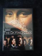 The DaVinci Code DVD, Vanaf 12 jaar, Ophalen of Verzenden, Gebruikt