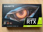 NVIDIA GeForce RTX 3060 Ti, Computers en Software, Videokaarten, PCI-Express 4, Ophalen of Verzenden, Zo goed als nieuw, Nvidia