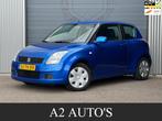 Suzuki Swift 1.3 GLS Apk|Nap, Auto's, Gebruikt, Swift, Origineel Nederlands, Bedrijf