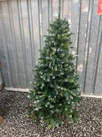 MOET WEG!! Kunst kerstboom besneeuwd 180 cm kerst kerstmis, Diversen, Kerst, Ophalen of Verzenden