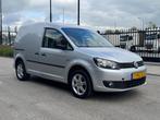 Volkswagen Caddy 1.6 TDI BMT, Voorwielaandrijving, Euro 5, Gebruikt, 4 cilinders