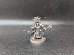 GREY KNIGHT/SPACE MARINE LIBRARIAN IN TERMINATOR ARMOR, Hobby en Vrije tijd, Wargaming, Ophalen of Verzenden, Nieuw, Figuurtje(s)