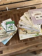 Marjolein Bastin Natuurboeken Collectie, Boeken, Natuur, Ophalen, Gelezen, Natuur algemeen