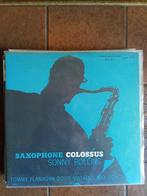 Sonny Rollins, Jazz, Gebruikt, Ophalen of Verzenden, 12 inch