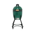 Big green egg small, Ophalen, Zo goed als nieuw