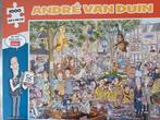 ANDRE VAN DUIN PUZZEL, Hobby en Vrije tijd, Denksport en Puzzels, Ophalen of Verzenden, Zo goed als nieuw