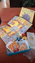 SPEL Sjakie en de chocoladefabriek, nav boek Roald Dahl, Drie of vier spelers, Ophalen of Verzenden, Nieuw