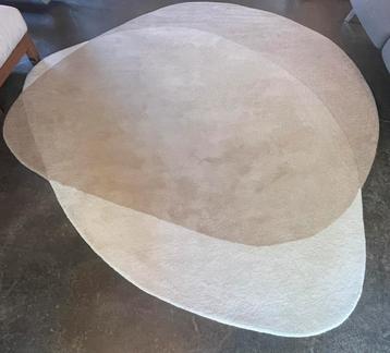 Brink en Campman Element Arp Natural 087601 tapijt beschikbaar voor biedingen