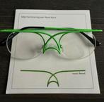 gezocht herdenkings bril Rene karst en andre spullen, Cd's en Dvd's, Verzenden, Zo goed als nieuw, Levenslied of Smartlap