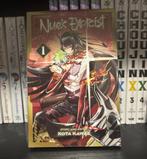 Manga: Nue's Exorcist - Kota Kawae, Boeken, Eén stripboek, Ophalen of Verzenden, Zo goed als nieuw
