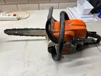 Stihl kettingzaag MS170, Ophalen of Verzenden, Gebruikt, Overige soorten, Stihl