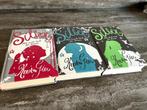Boekentrilogie 'Silber' van Kerstin Gier, Boeken, Ophalen of Verzenden, Zo goed als nieuw, Kerstin gier