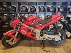 Gilera DNA Youngtimer originele staat, Fietsen en Brommers, Ophalen, Maximaal 45 km/u, Zo goed als nieuw, Gilera