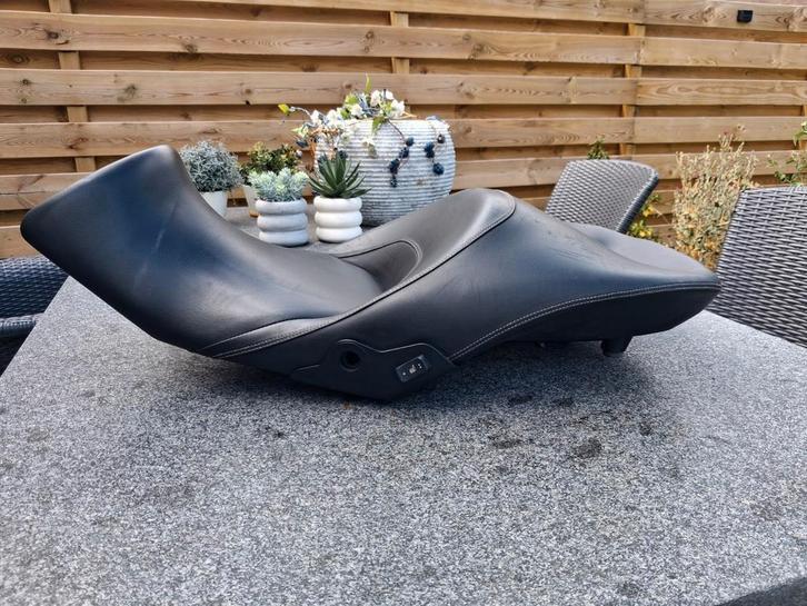 K1600GTL buddyseat, Motoren, Onderdelen | BMW, Ophalen of Verzenden