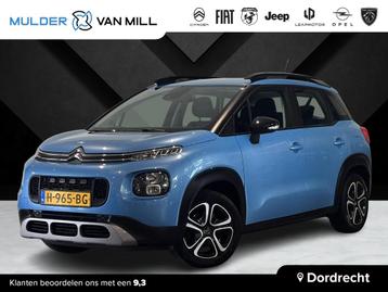 Citroen C3 Aircross Feel 1.2 Turbo 110pk | TREKHAAK | NAVI | beschikbaar voor biedingen