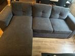 Bank, Ophalen, Driepersoons, Zo goed als nieuw, 200 tot 250 cm