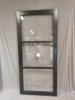 Opdekdeur Weekamp 88x197,5 Links MP21, Ophalen, 80 tot 100 cm, Binnendeur, Minder dan 200 cm