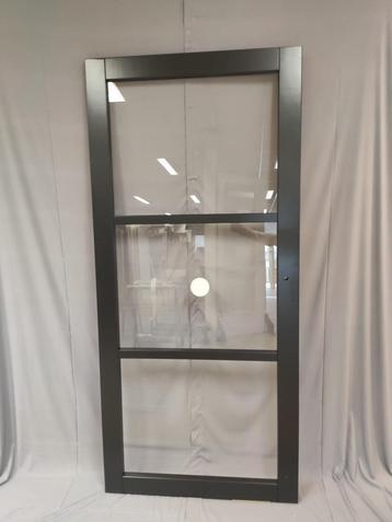Opdekdeur Weekamp 88x197,5 Links MP21 beschikbaar voor biedingen