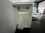 Complete keuken Compleet met APP 120Keukens op voorraad 2812, Verzenden, Met kookeiland