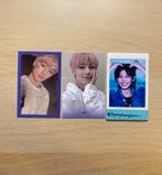 Stray kids I.N pc’s, Verzamelen, Verzenden, Zo goed als nieuw, Foto of Kaart
