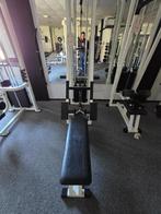 26. Pulley – Techno Gym, kleur: wit, Sport en Fitness, Ophalen, Benen, Diversen, Overige typen