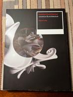 Keramiek & Architectuur - Koos de Jong, Ophalen of Verzenden, Gelezen, Architectuur algemeen, Koos de Jong