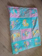 Boxkleed, Ophalen, Gebruikt