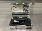 Festool PS 300 EQ-Plus decoupeerzaag, Gebruikt, Customerservice-nl@festool.com, Ophalen of Verzenden, Coenecoop 2 G 2741 PG Waddinxveen