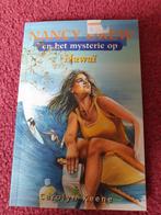 Nancy Drew en het mysterie op  Hawaii, Gelezen, Ophalen of Verzenden