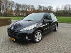 Peugeot 207 1.4 16V 5 deurs, NL Auto, cruise, Airco, Auto's, Peugeot, Voorwielaandrijving, Stof, Zwart, Origineel Nederlands