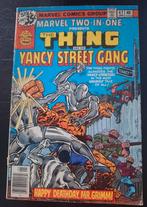 Marvel Comic Marvel Two in One #47 (1979) USA, Amerika, Marvel Comics, Verzenden, Gelezen