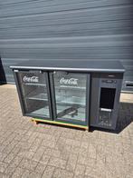 Gamko barkoeling flessenkoeling koelkast, Witgoed en Apparatuur, Koelkasten en IJskasten, Ophalen, Zonder vriesvak, 200 liter of meer